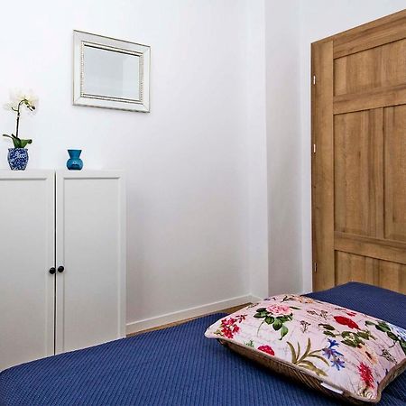 Central Apartments Ogarna غدانسك المظهر الخارجي الصورة