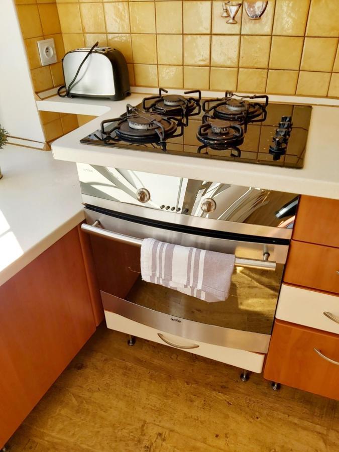 Central Apartments Ogarna غدانسك المظهر الخارجي الصورة